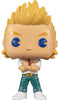 Pop My Hero Academia Mirio Togata Vinyl Figure Chalice Exclusive #611