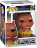 Pop Disney Fantasia 80th Anniversary Hyacinth Hippo Vinyl Figure
