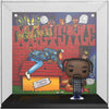 Pop Albums Snoop Dogg Doggystyle Vinyl Figure #38