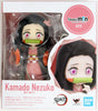 Figuarts Mini Demond Slayer Nezuko Kamado Action Figure