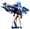 Mine Yoshizaki Character Series Vol.1 Limit Gunz PVC Figure 1/6 scale