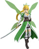 Figma Sword Art Online II Leafa ALO Version Action Figure
