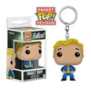 Pocket Pop Fallout Vault Boy Vinyl Key Chain