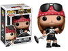 Pop Guns N Roses Axl Rose Vinyl Figure #50