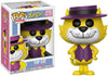 Pop Top Cat Top Cat Vinyl Figure