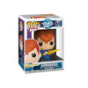 Pop Yu Yu Hakusho Kuwabara Vinyl Figure