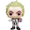Pops Beetlejuice Beetlejuice Handbook of the Recently Deceased GITD NYCC 2020 Shared Exclusive