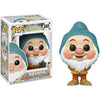 Pop Snow White and the Seven Dwarfs Bashful Vinyl Figure