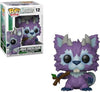 Pop Wetmore Forest Monsters Angus Knuklebark Vinyl Figure