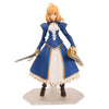 Figma Fate/Stay Night Saber Dress ver. Action Figure