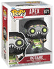 Pop Apex Legends Octane Vinyl Figure #871