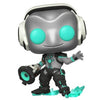 Pop Overwatch Ribbit Lucio Vinyl Figure Blizzard Exclusive #549