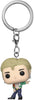 Pocket Pop BTS Dynamite Jimin Vinyl Key Chain
