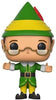 Pop Elf Papa Elf Vinyl Figure #486