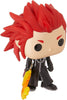 Pop Kingdom Hearts 3 Lea with Keyblade Vinyl Figure Hot Topic Exclusive #626
