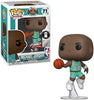 Pop NBA All Star Weekend Michael Jordan Vinyl Figure Upper Deck Exclusive