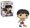 Pop BTS J-Hope Vinyl Figure