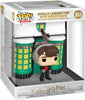 Pop Harry Potter Hogsmeade Neville Longbottom with Honeydukes Vinyl Figure #155