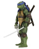 Teenage Mutant Ninja Turtles 1990 Movie Leonardo Action Figure 1/4 Scale