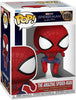 Pop Marvel Spider-Man No Way Home the Amazing Spider-Man Vinyl Figure #1159
