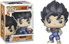 Pop Dragon Ball Z Vegito Metallic Vinyl Figure GameStop Exclusive #949