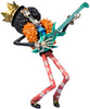 Figuarts Zero One Piece Brook New World Version Action Figure