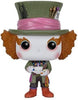 Pop Alice in Wonderland Mad Hatter Vinyl Figure #177