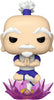 Pop Hunter x Hunter Netero Vinyl Figure #1132