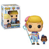 Pop Toy Story 4 Bo Peep w/ Officer Giggle McDimples Vinyl Figure