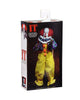 IT 1990 Pennywise 8” Clothed Action Figure