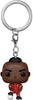 Pocket Pop Liverpool Sadio Mané Vinyl Key Chain
