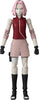 Anime Heroes Naruto Haruno Sakura Action Figure