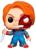 Pop Child's Play 3 Chucky Vinyl Figure Special Edition #798