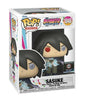 Pop Boruto Sasuke Vinyl Figure Chalice Exclusive #1040