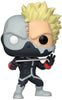 Pop My Hero Academia Twice Vinyl Figure Hot Topic Exclusive #1093