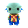 Pop DC Imperial Palace Martian Manhunter Vinyl Figurfe 2021 FunKon Exclusive