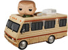Pop Rides Breaking Bad the Crystal Ship Vinyl Figure
