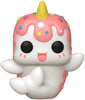 Pop Tasty Peach Vanilla-Berry Nomwhal Vinyl Figure