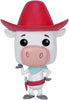 Pop Quick Draw McGraw Quick Draw McGraw Vinyl Figure