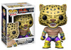 Pop Tekken Tekken King Vinyl Figure