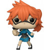Pop My Hero Academia Itsuka Kendo Vinyl Figure Hot Topic Exclusive