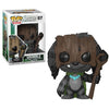 Pop Wetmore Forest Monsters Grumble Vinyl Figure