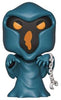 Pop Scooby Doo Phantom Shadow Glow in the Dark Vinyl Figure Special Edition #629