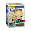 Pop Black Clover Luck Voltia Figure AAA Anime Exclusive #1102