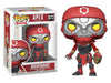 Pop Apex Legends Revenant Vinyl Figure #872
