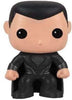 Pop Superman Superman Vinyl Figure 2013 SDCC Exclusive