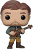 Pop Dungeons & Dragons Honor Among Thieves Edgin Vinyl Figure