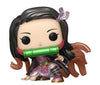 Pop Demon Slayer Nezuko Kamado Metallic Vinyl Figure LACC Exclusive #868