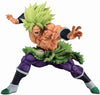 Ichiban Dragon Ball Super Full Power Super Saiyan Broly (Back to The Film) Figure