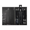 Universal Monsters Frankenstein Black & White Ultimate Version Action Figure